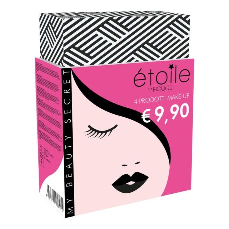 ETOILE SECRET BEAUTY BOX MAKE