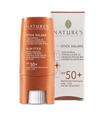 SOLARI NATURE'S STICK SPF50+