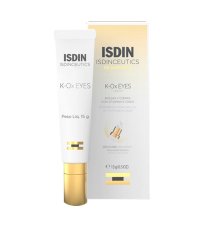 ISDINCEUTICS K-OX EYES 15ML