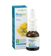 RINOPUR ALLERGIE SPRAY NASALE