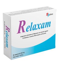 RELAXAM 30CPS