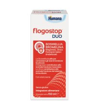 FLOGOSTOP DUO 150ML