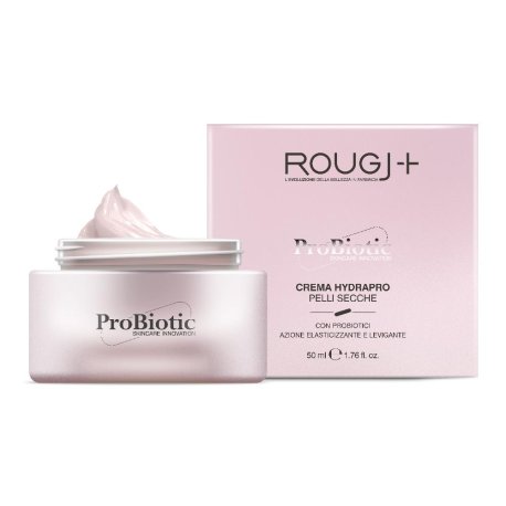 ROUGJ HYDRAPRO CREMA PELLI SEC