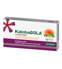 KALOBAGOLA 20CPR BALSAMICO