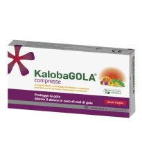 KALOBAGOLA 20CPR FRAGOLA