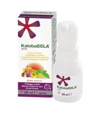 KALOBA GOLA SPRAY 20ML