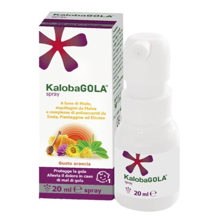 KALOBA GOLA SPRAY 20ML