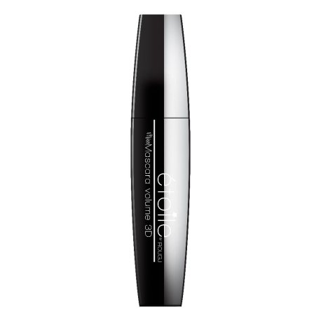 ETOILE MASCARA VOLUME NERO