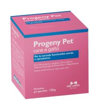 PROGENY PET 60BUST