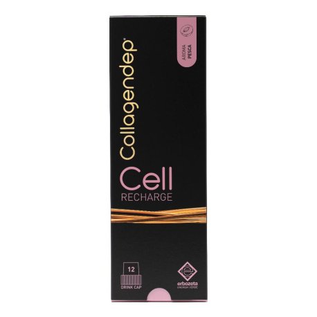 COLLAGENDEP CELL PESCA RECHARGE