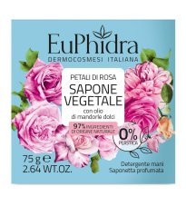 EUPH SAPONETTA VEG PETALI ROSA