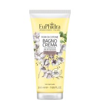 EUPH BAGNO CREMA FIORI COTONE