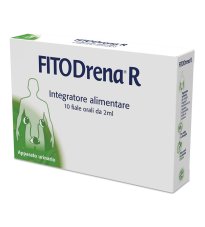 FITODRENA R 10F 2ML