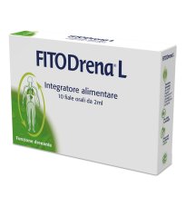 FITODRENA L 10F 2ML