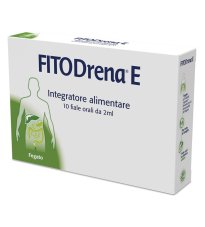 FITODRENA E 10F 2ML