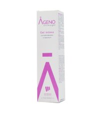 AGENO GEL INTIMO 100ML