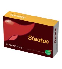 STEATOS 30CPS