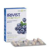 IRIVIST PROTECT 30CPS VEG