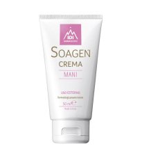 SOAGEN CREMA MANI 50ML