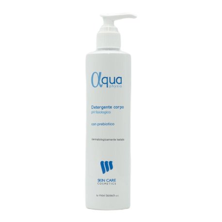 AQUA PHYSIO DETERGENTE 300ML