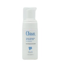 AQUA MICOSPUMA SPUMA DET 100ML