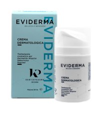 EVIDERMA 50ML