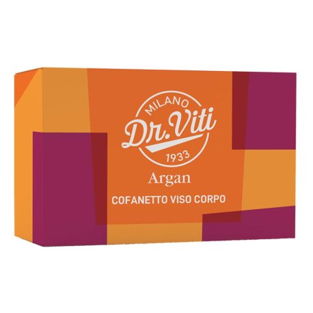 DR VITI ARGAN COFA VISO CORPO