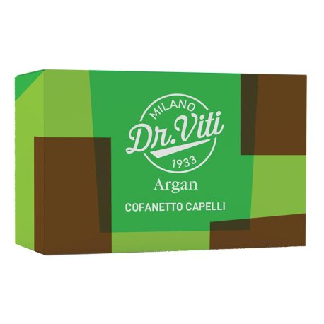 DR VITI ARGAN COFA VCAPELLI