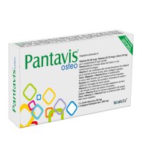 PANTAVIS OSTEO 30CPR