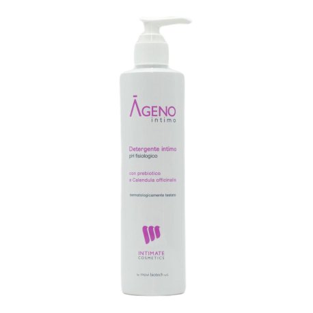 AGENO INTIMO DETERGENTE 300ML