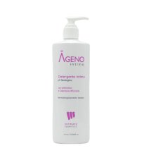 AGENO INTIMO DETERGENTE 500ML