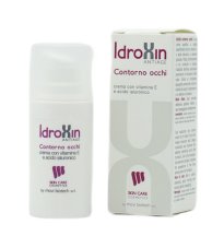 IDROXIN CONTORNO OCCHI 15ML