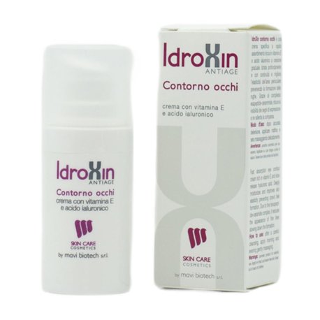 IDROXIN CONTORNO OCCHI 15ML