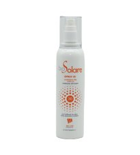 BIOSOLAIRE SPRAY 30 PROT/A