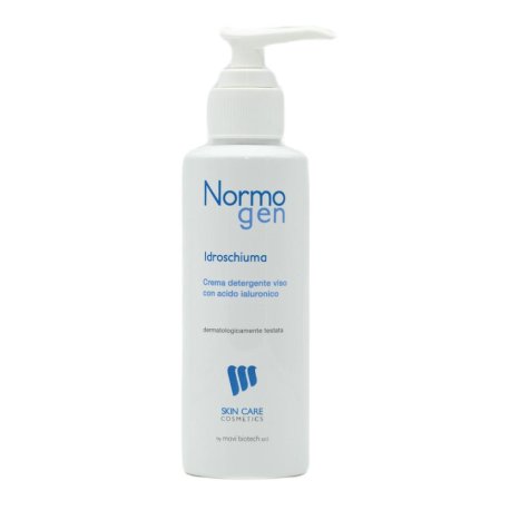 NORMOGEN IDROSCHIUMA 150ML