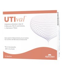 UTIVAL 14BUST