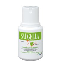 SAUGELLA YOU FRESH DET 100ML