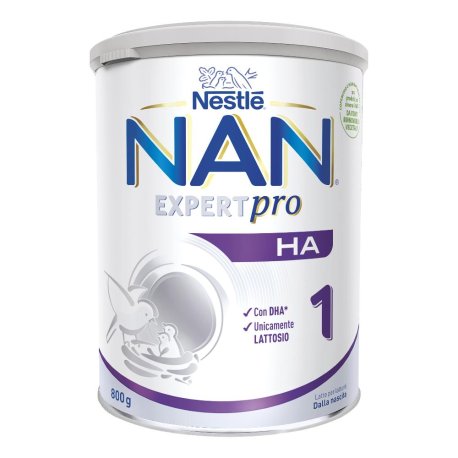 NAN HA 1 800G