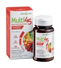 MULTI 45 ENERGY 50CPR