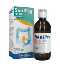 SANIPEG FLUID 480ML