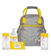 BABYGELLA BORSA PREBIOTIC