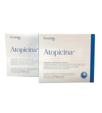 ATOPICINA 14BUST