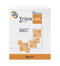 TRICOVEL PRP PLUS GEL PROMO 3B