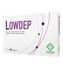 LOWDEP 30CPR