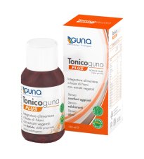 TONICOGUNA PLUS 150ML