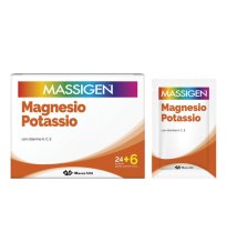 MAGNESIO POTASSIO 24+6BUST