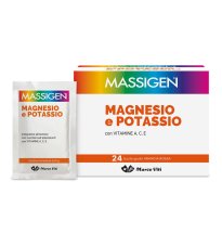 MAGNESIO POTASSIO 24BUST