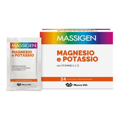 MAGNESIO POTASSIO 24BUST