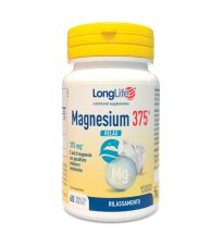 LONGLIFE MAGNESIUM 375 RELAX