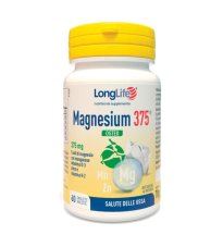 LONGLIFE MAGNESIUM 375 OSTEO